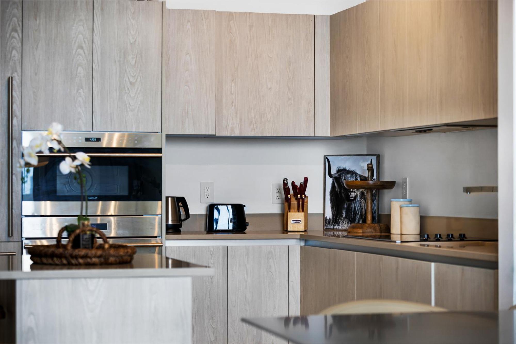 Wake Up To The Sound Of Waves In A Stylish Condo In A Luxury Resort 好莱坞 外观 照片